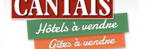 Cantais Hotels a Vendre